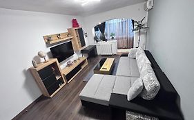 Apartament Mamaia Alex